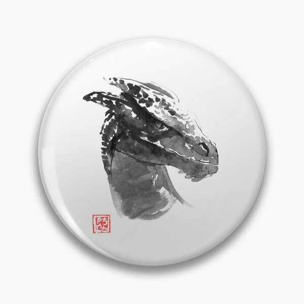 Item preview, dragon designed and sold by pechane.