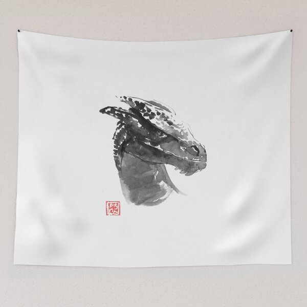 Item preview, dragon designed and sold by pechane.