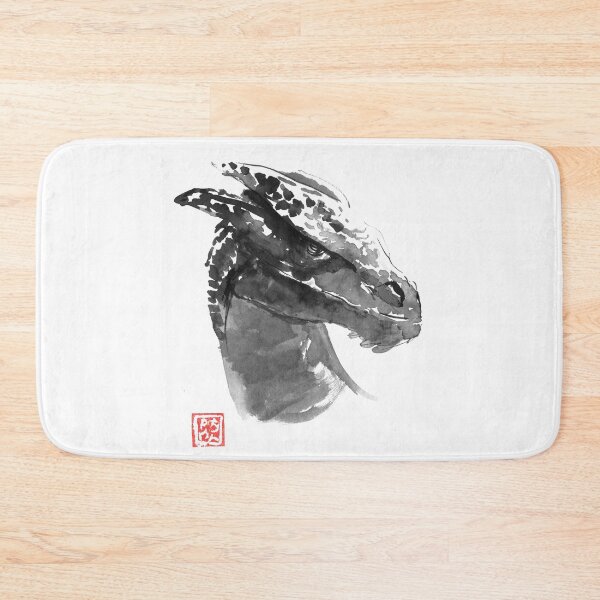 Item preview, dragon designed and sold by pechane.