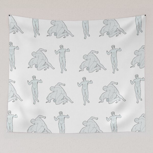 Item preview, Greek art designed and sold by Manos Mpatzolis.