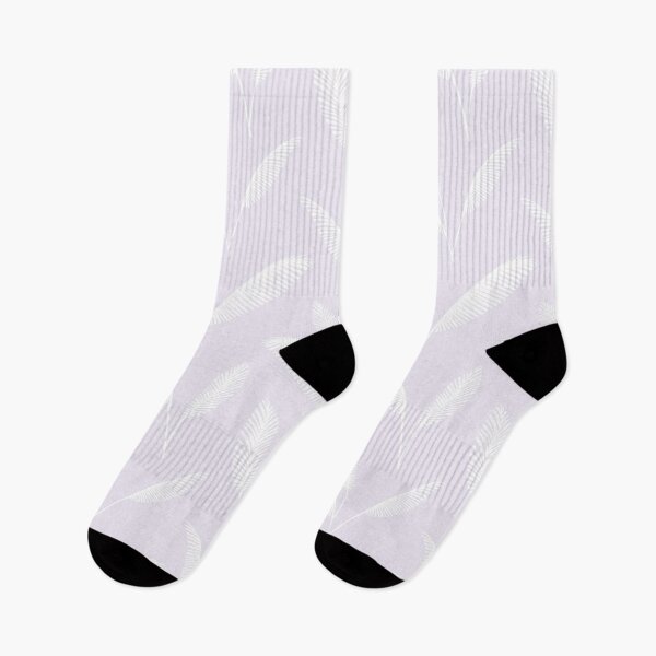 Item preview, Beach Vibes | Palms Violet designed and sold by Sarah  Deters.