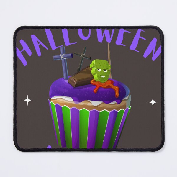 Item preview, Halloweensweet, spooky, gothic, pumpkins designed and sold by Lessonsprint.