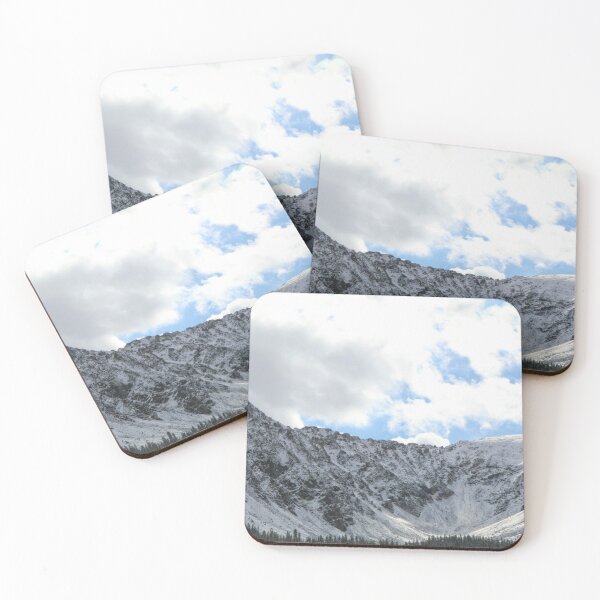 Item preview, Loveland Pass #2 designed and sold by Rachel Jeffrey.