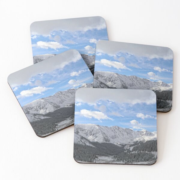 Item preview, Loveland Pass #3 designed and sold by Rachel Jeffrey.