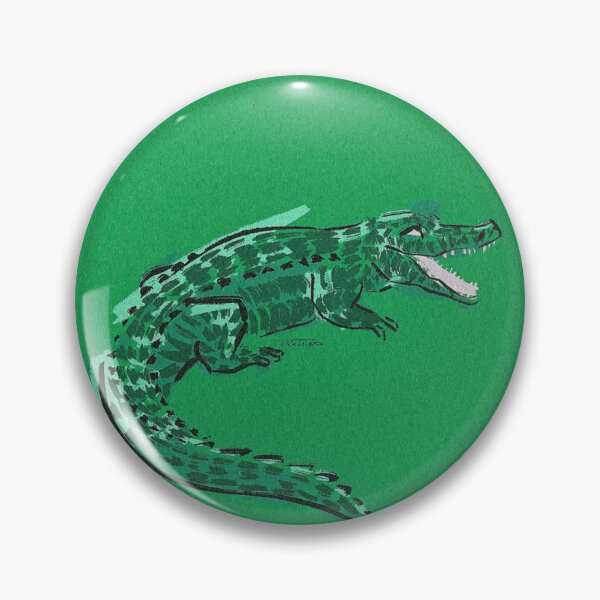 Item preview, Alligator designed and sold by triviglez.