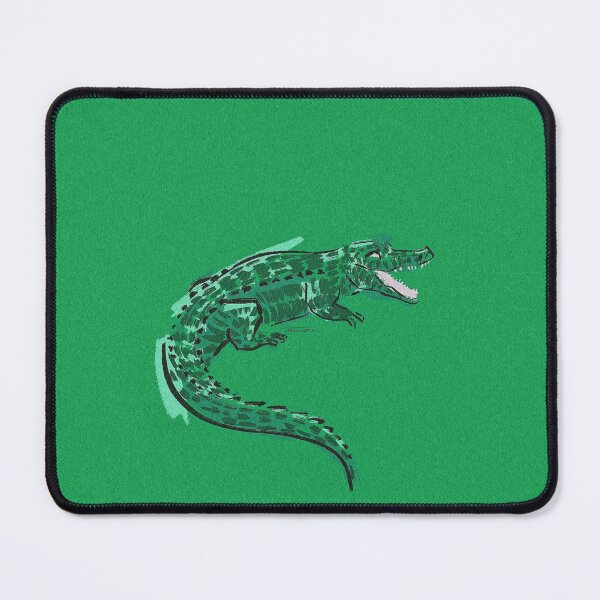 Item preview, Alligator designed and sold by triviglez.