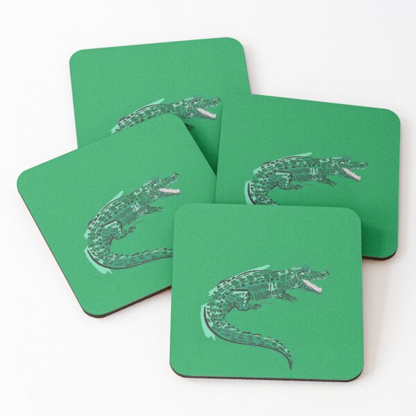 Item preview, Alligator designed and sold by triviglez.