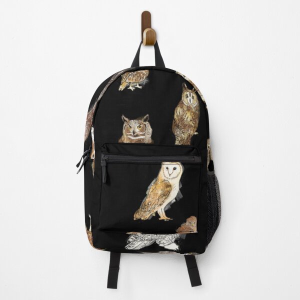 Item preview, Owls designed and sold by ADAMONLEY.