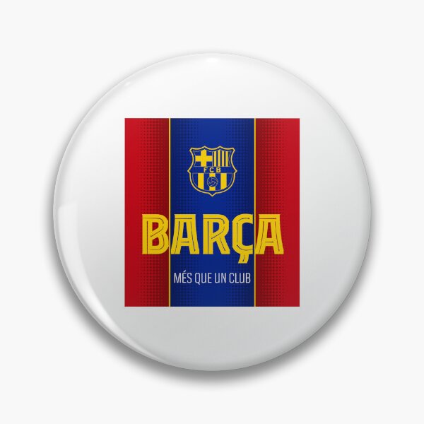Item preview, Blaugrana B04 designed and sold by NdwikTopDesign.