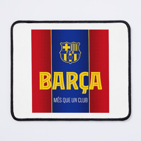 Item preview, Blaugrana B04 designed and sold by NdwikTopDesign.