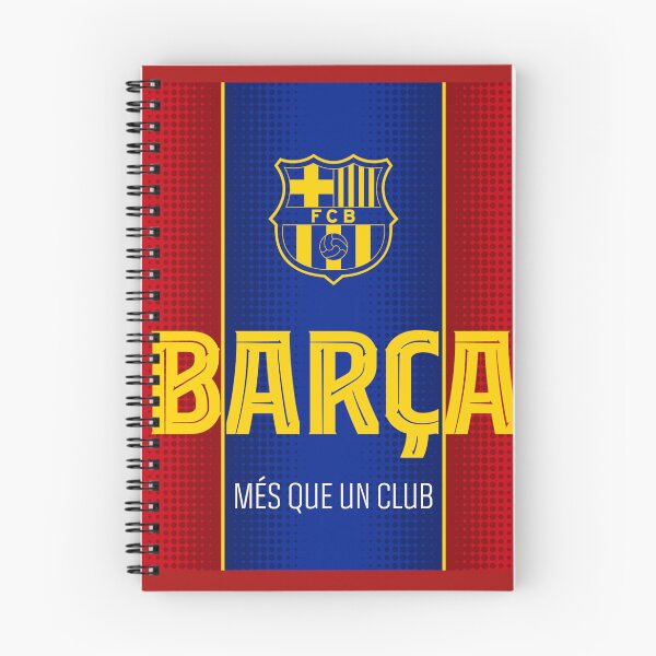 Item preview, Blaugrana B04 designed and sold by NdwikTopDesign.