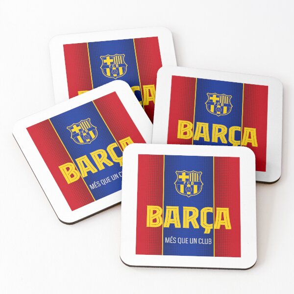 Item preview, Blaugrana B04 designed and sold by NdwikTopDesign.
