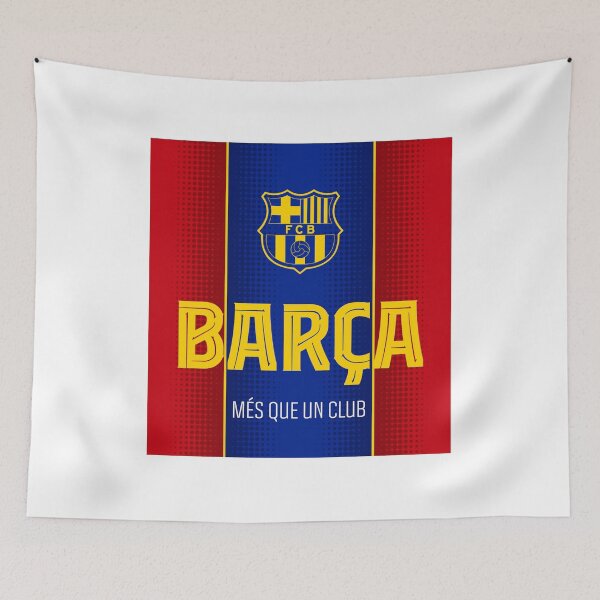 Item preview, Blaugrana B04 designed and sold by NdwikTopDesign.