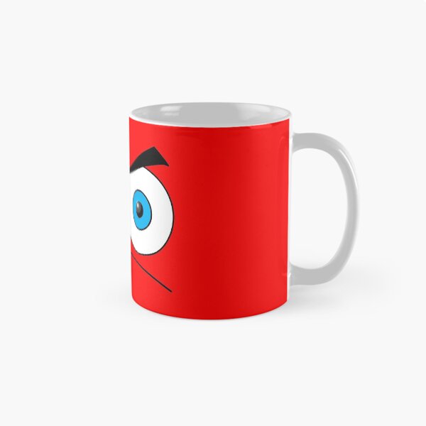 Item preview, Angry Face designed and sold by wickedcartoons.