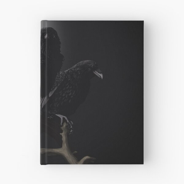 Item preview, Nevermore designed and sold by CRGamache.