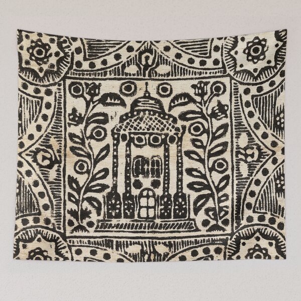 Item preview, Pattern Vintage Art designed and sold by vintagemother.