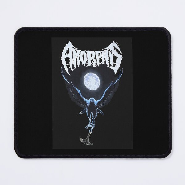 Item preview, The Sun Amor Amor Heavy Metal Band designed and sold by DanielaKralova.