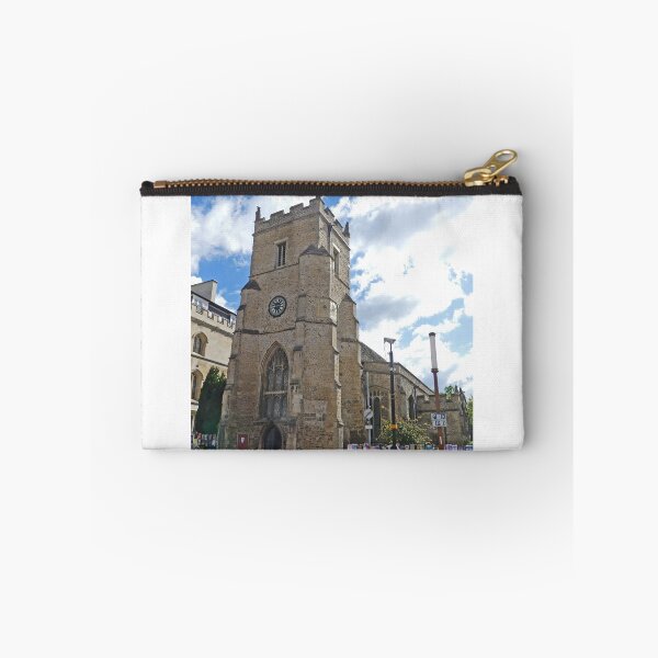 Item preview, St Botolph's Church designed and sold by Graeme  Hyde.