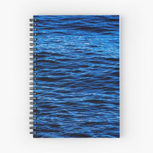 Item preview, Ocean waves designed and sold by NicolasTod.