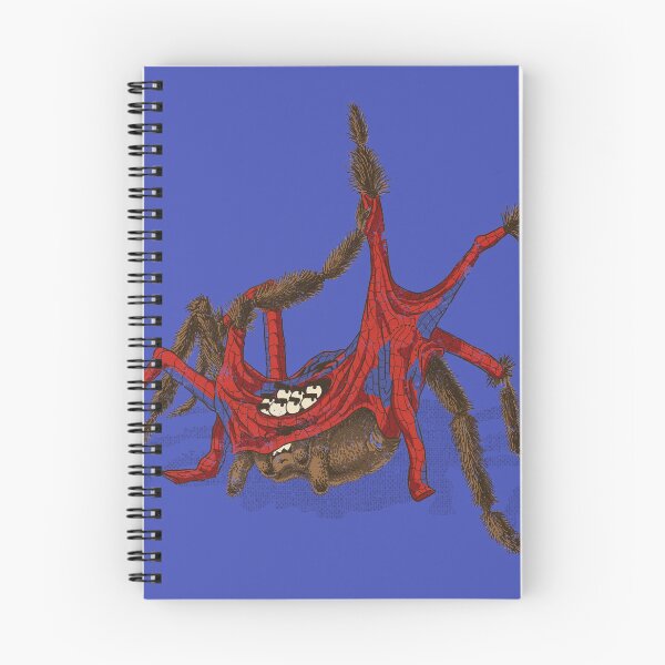 Item preview, Spider Spider designed and sold by vomaria.