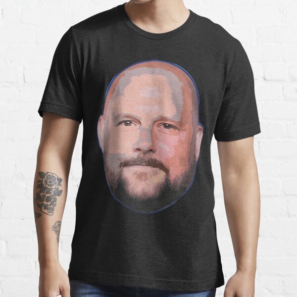 SALE!! Brian Daboll Big Head T shirt Brian Daboll Coach T Shirt S-3XL