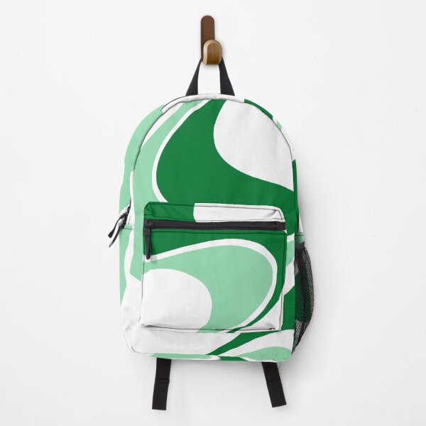 Item preview, Abstract pattern - green. designed and sold by K.S ART.
