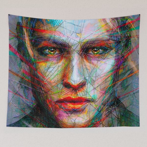 Item preview, Modern Urbanist designed and sold by PeimanMiral.