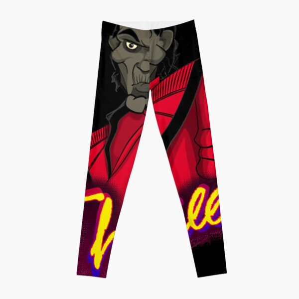 Michael jackson shop leggings