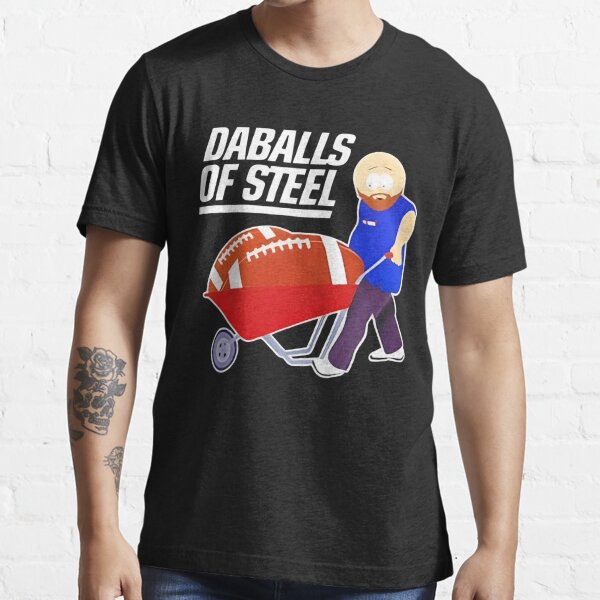 Ny giants coach, Brian Daboll Essential T-Shirt for Sale by rachimariposa