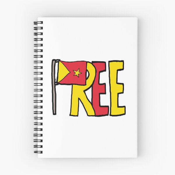 Item preview, Free Tigray Independence designed and sold by Mark-Ewbie.