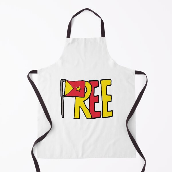 Item preview, Free Tigray Independence designed and sold by Mark-Ewbie.