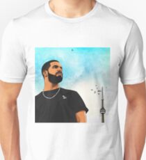 DRAKE (VIEWS) Unisex T-Shirt