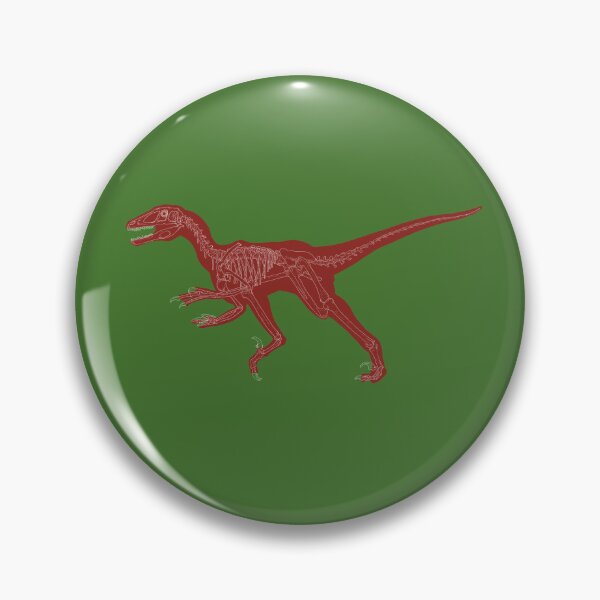Item preview, Deinonychus designed and sold by annoton.