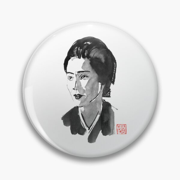 Item preview, geisha lover designed and sold by pechane.