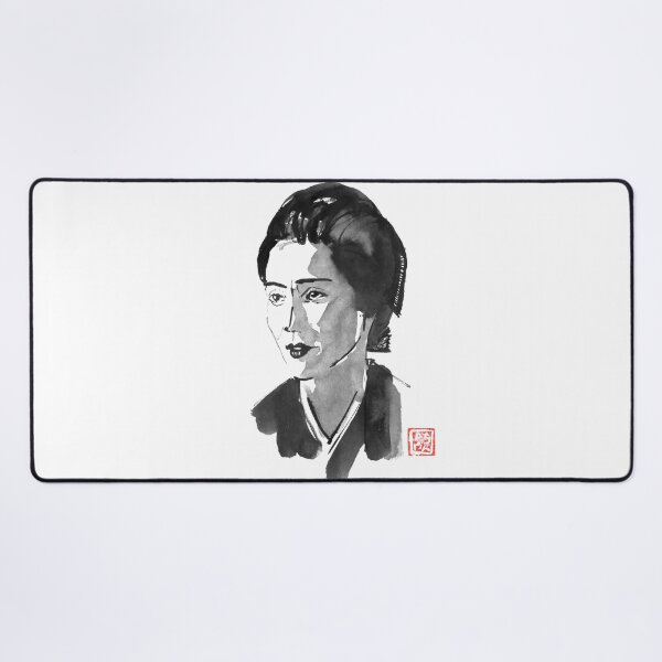 Item preview, geisha lover designed and sold by pechane.