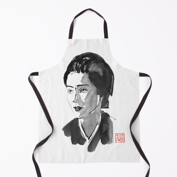 Item preview, geisha lover designed and sold by pechane.