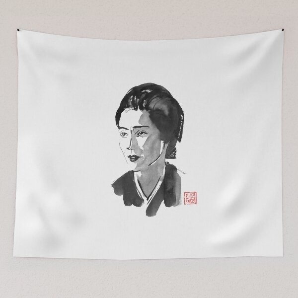 Item preview, geisha lover designed and sold by pechane.