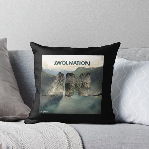 Item preview, Awolnation Mirel 2 designed and sold by oliviatzk.