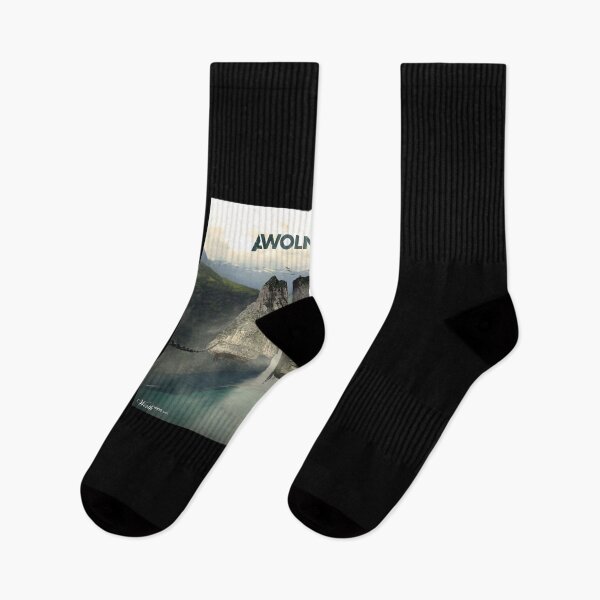 Item preview, Awolnation Mirel 2 designed and sold by oliviatzk.