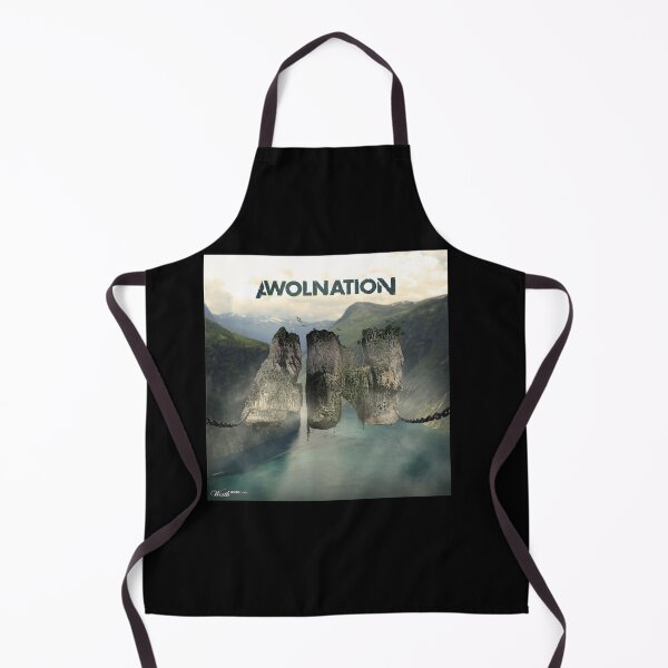 Item preview, Awolnation Mirel 2 designed and sold by oliviatzk.