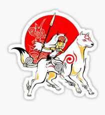 cartoon Sticker