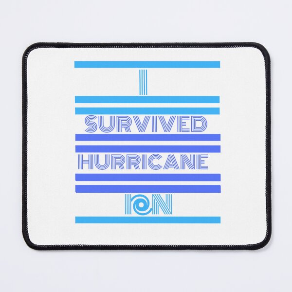 Item preview, I survived hurricane ian  designed and sold by hjeeva.