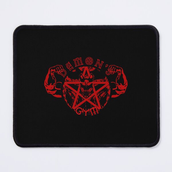 Item preview, Demon's Gym    designed and sold by AdamsLauren99.