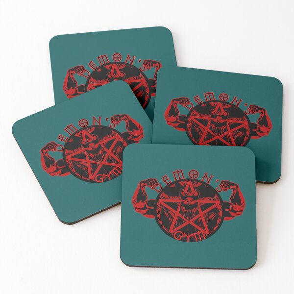 Item preview, Demon's Gym    designed and sold by AdamsLauren99.