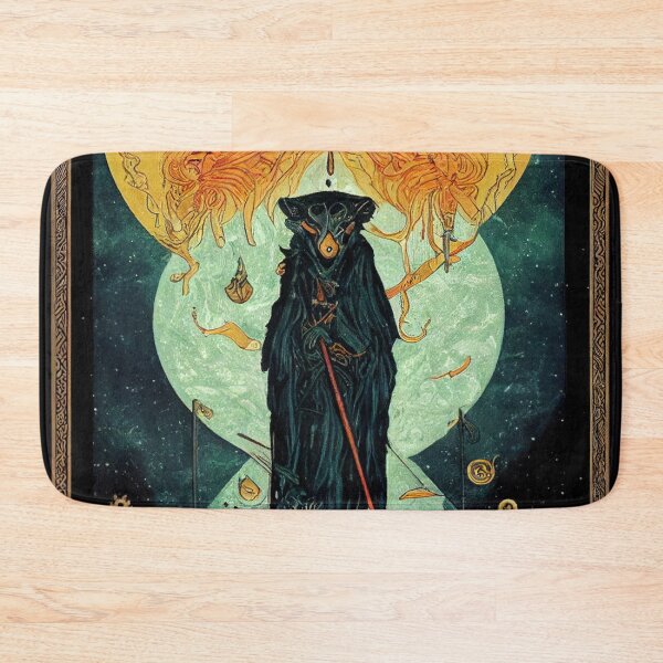 Item preview, Tarot Inspired Art designed and sold by FelixSaves.