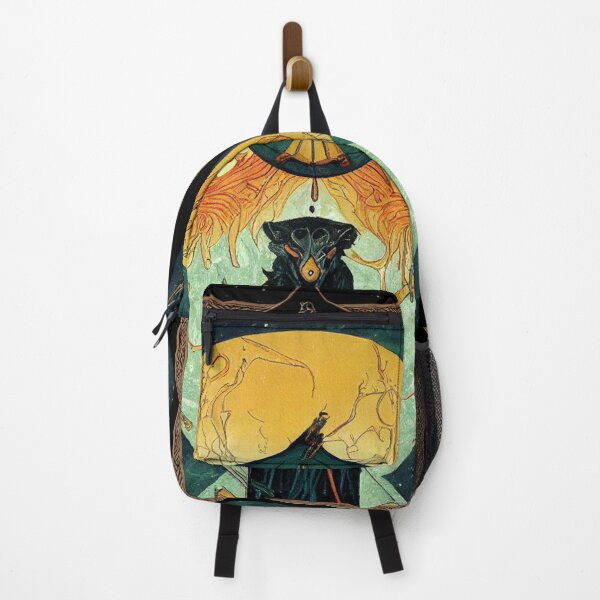 Item preview, Tarot Inspired Art designed and sold by FelixSaves.