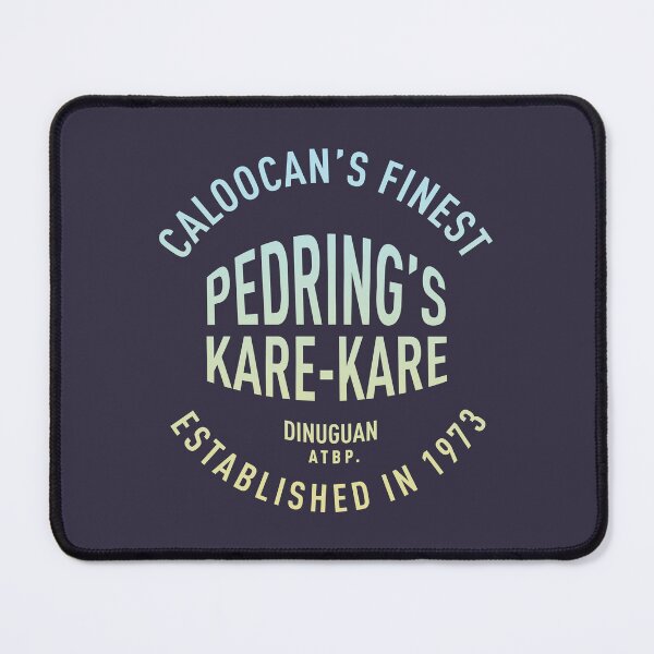 Item preview, Pedring's Kare-Kare Caloocan City designed and sold by pineconebutter.