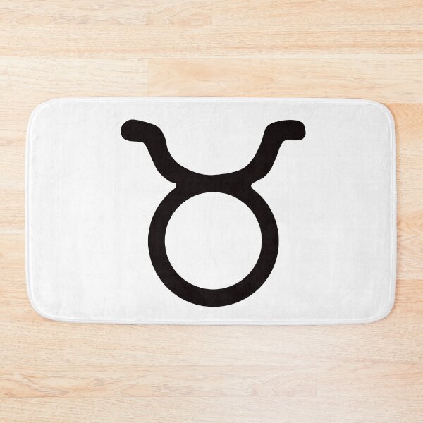 Item preview, Astrological symbol Taurus, Taurus designed and sold by MIRO3D.