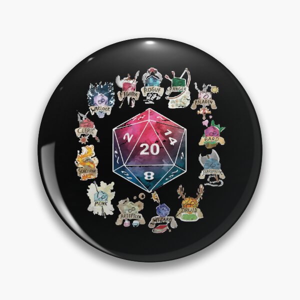 Artikelvorschau, DD D20 Lustige Dungeons und Drachen DND D20 Liebhaber entworfen und verkauft von DhakalKrishn.