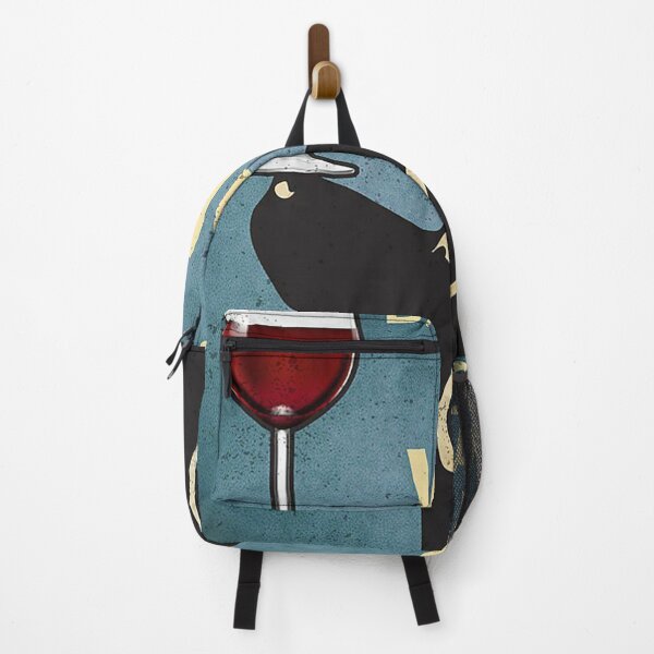 Item preview, Dogs And Wine designed and sold by vionagalice.